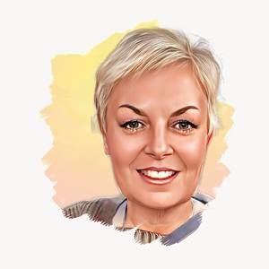 Meet your Posher, Nancy